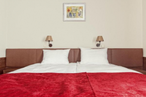 Гостиница Maestro Inn  Красныстав